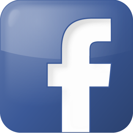 Facebook Icon